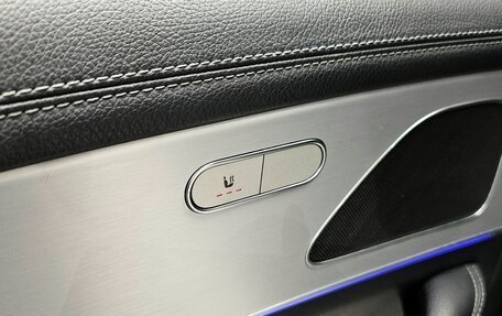 Mercedes-Benz GLE, 2022 год, 5 403 000 рублей, 25 фотография