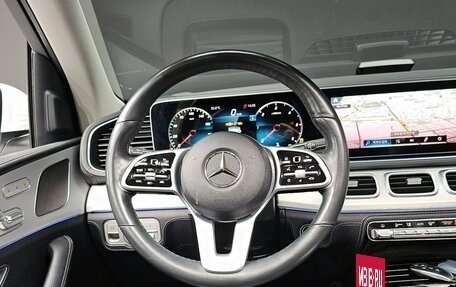 Mercedes-Benz GLE, 2022 год, 5 403 000 рублей, 24 фотография
