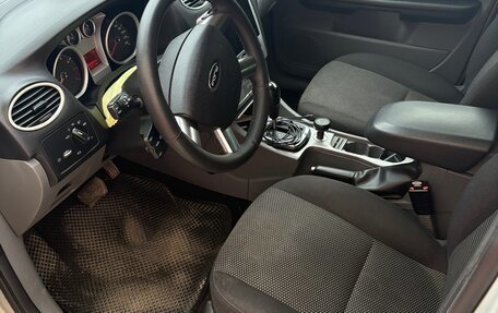 Ford Focus II рестайлинг, 2011 год, 550 000 рублей, 5 фотография