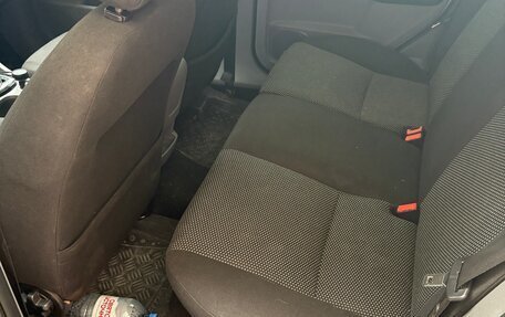 Ford Focus II рестайлинг, 2011 год, 550 000 рублей, 6 фотография