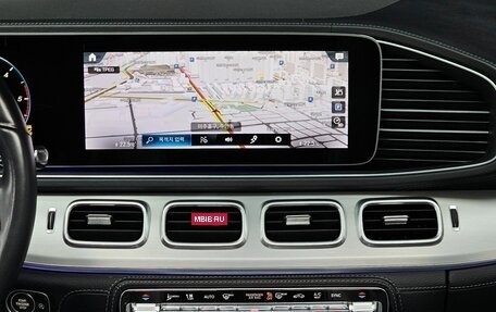 Mercedes-Benz GLE, 2022 год, 5 403 000 рублей, 22 фотография