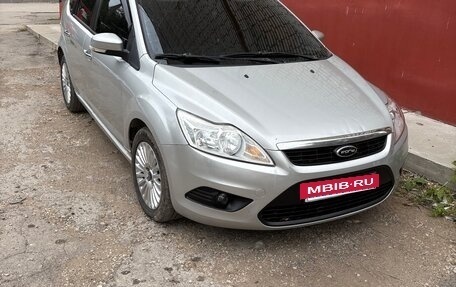 Ford Focus II рестайлинг, 2011 год, 550 000 рублей, 2 фотография