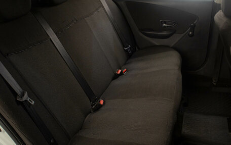 Nissan Almera, 2014 год, 649 000 рублей, 14 фотография