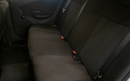 Nissan Almera, 2014 год, 649 000 рублей, 15 фотография