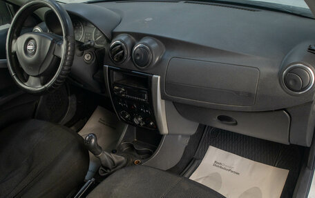 Nissan Almera, 2014 год, 649 000 рублей, 13 фотография