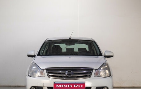 Nissan Almera, 2014 год, 649 000 рублей, 1 фотография