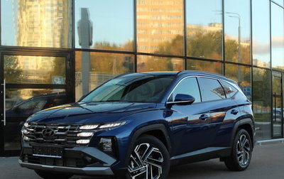 Hyundai Tucson, 2025 год, 3 930 000 рублей, 1 фотография