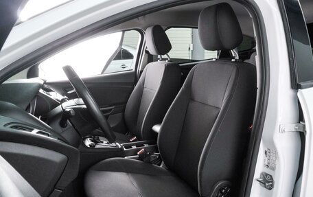 Ford Focus III, 2017 год, 1 099 000 рублей, 10 фотография