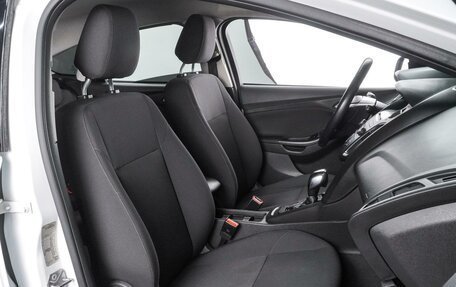 Ford Focus III, 2017 год, 1 099 000 рублей, 8 фотография