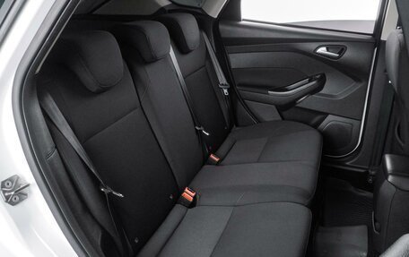Ford Focus III, 2017 год, 1 099 000 рублей, 7 фотография