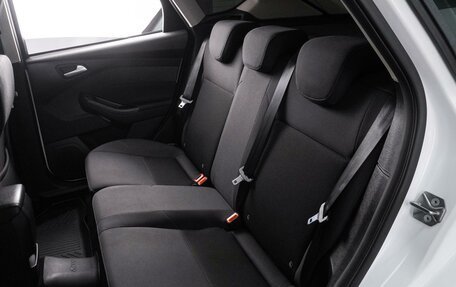 Ford Focus III, 2017 год, 1 099 000 рублей, 9 фотография