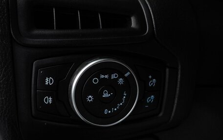 Ford Focus III, 2017 год, 1 099 000 рублей, 12 фотография