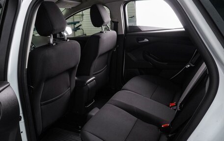 Ford Focus III, 2017 год, 1 099 000 рублей, 11 фотография
