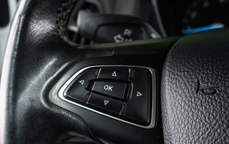 Ford Focus III, 2017 год, 1 099 000 рублей, 13 фотография