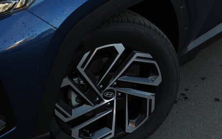 Hyundai Tucson, 2025 год, 3 930 000 рублей, 3 фотография