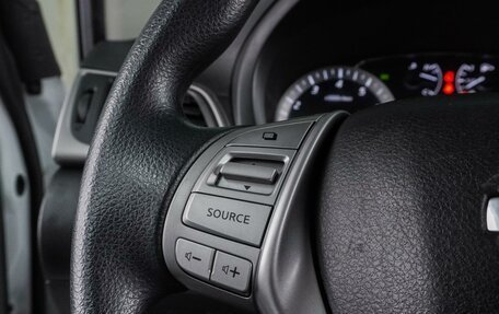 Nissan Sentra, 2014 год, 1 319 000 рублей, 15 фотография
