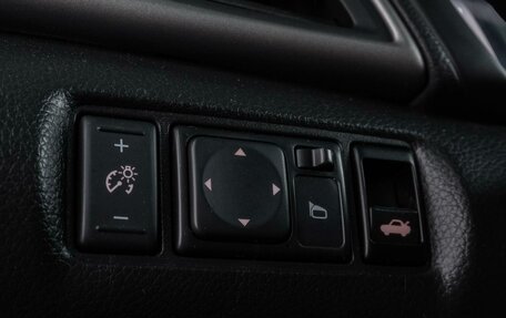 Nissan Sentra, 2014 год, 1 319 000 рублей, 12 фотография