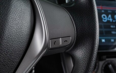 Nissan Sentra, 2014 год, 1 319 000 рублей, 16 фотография