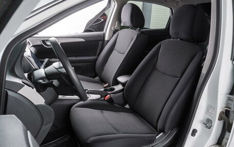 Nissan Sentra, 2014 год, 1 319 000 рублей, 10 фотография