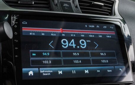 Nissan Sentra, 2014 год, 1 319 000 рублей, 18 фотография