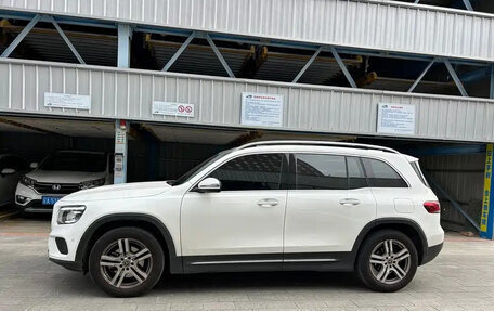 Mercedes-Benz GLB, 2021 год, 2 350 997 рублей, 7 фотография
