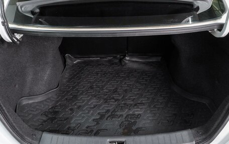 Nissan Sentra, 2014 год, 1 319 000 рублей, 20 фотография