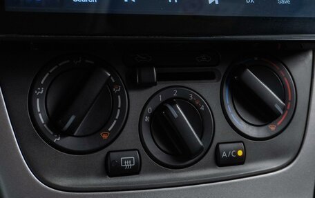Nissan Sentra, 2014 год, 1 319 000 рублей, 17 фотография