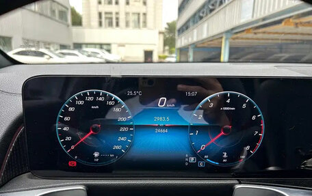 Mercedes-Benz GLB, 2021 год, 2 350 997 рублей, 9 фотография