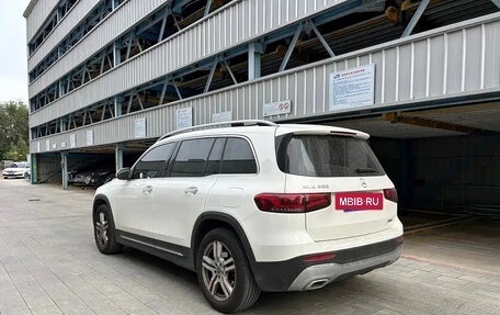 Mercedes-Benz GLB, 2021 год, 2 350 997 рублей, 4 фотография