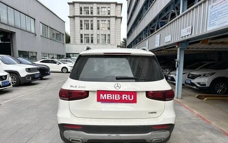 Mercedes-Benz GLB, 2021 год, 2 350 997 рублей, 5 фотография
