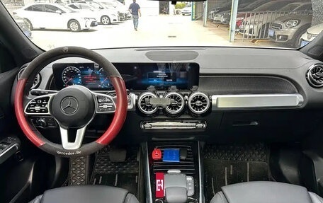 Mercedes-Benz GLB, 2021 год, 2 350 997 рублей, 8 фотография