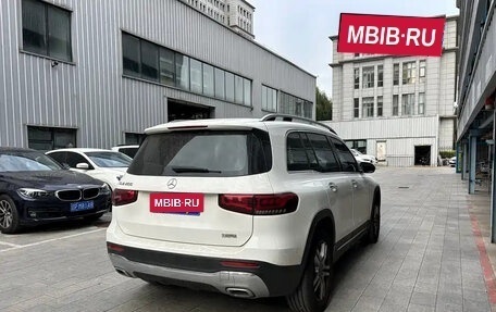 Mercedes-Benz GLB, 2021 год, 2 350 997 рублей, 6 фотография