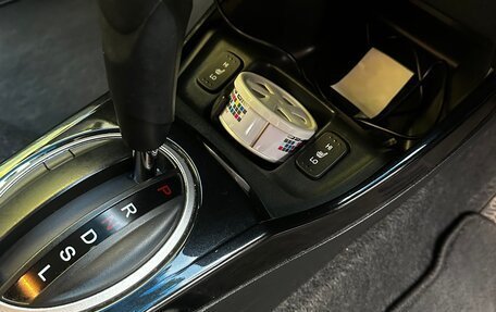 Honda Fit Shuttle I рестайлинг, 2013 год, 1 150 000 рублей, 12 фотография