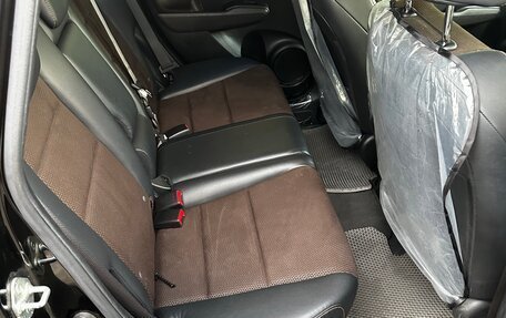 Honda Fit Shuttle I рестайлинг, 2013 год, 1 150 000 рублей, 14 фотография