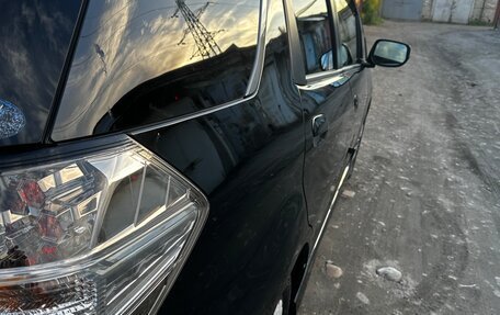 Honda Fit Shuttle I рестайлинг, 2013 год, 1 150 000 рублей, 8 фотография