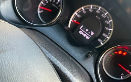 Honda Fit Shuttle I рестайлинг, 2013 год, 1 150 000 рублей, 11 фотография