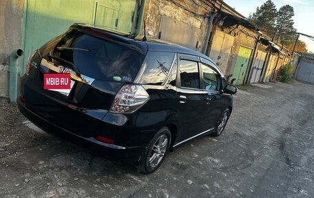 Honda Fit Shuttle I рестайлинг, 2013 год, 1 150 000 рублей, 5 фотография