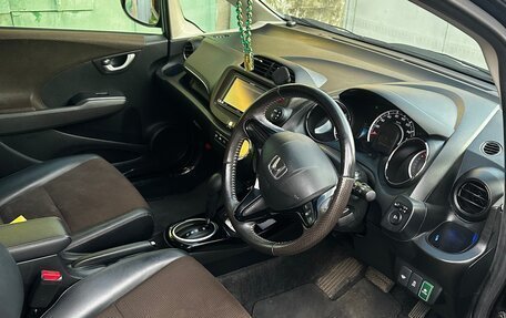 Honda Fit Shuttle I рестайлинг, 2013 год, 1 150 000 рублей, 16 фотография