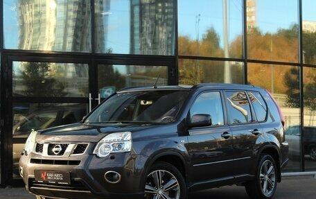 Nissan X-Trail, 2011 год, 1 250 000 рублей, 1 фотография