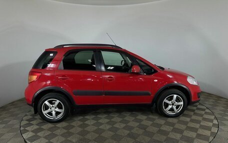 Suzuki SX4 II рестайлинг, 2012 год, 920 000 рублей, 4 фотография