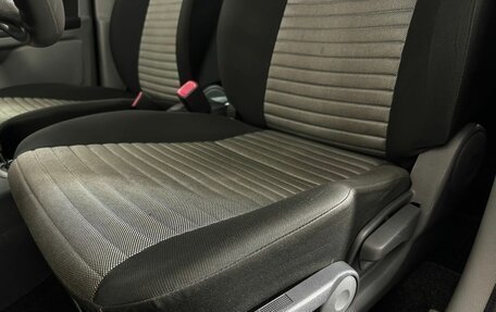 Suzuki SX4 II рестайлинг, 2012 год, 920 000 рублей, 10 фотография