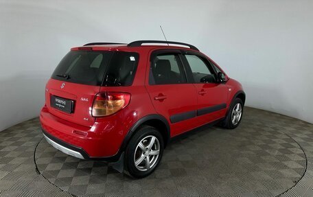 Suzuki SX4 II рестайлинг, 2012 год, 920 000 рублей, 6 фотография