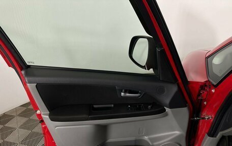 Suzuki SX4 II рестайлинг, 2012 год, 920 000 рублей, 8 фотография