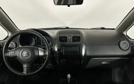 Suzuki SX4 II рестайлинг, 2012 год, 920 000 рублей, 7 фотография