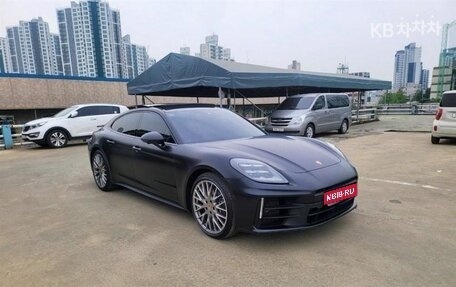Porsche Panamera, 2024 год, 17 661 100 рублей, 1 фотография