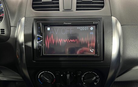 Suzuki SX4 II рестайлинг, 2012 год, 920 000 рублей, 12 фотография