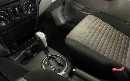 Suzuki SX4 II рестайлинг, 2012 год, 920 000 рублей, 13 фотография