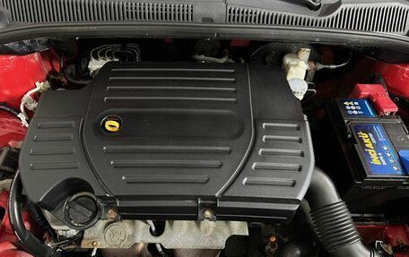 Suzuki SX4 II рестайлинг, 2012 год, 920 000 рублей, 17 фотография