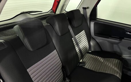 Suzuki SX4 II рестайлинг, 2012 год, 920 000 рублей, 15 фотография