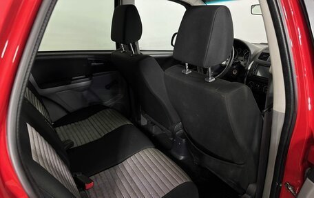 Suzuki SX4 II рестайлинг, 2012 год, 920 000 рублей, 16 фотография